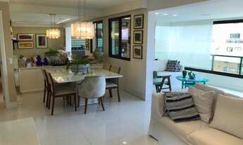 Imagem 5: APARTAMENTO RESIDENCIAL em SALVADOR - BA, HORTO FLORESTAL