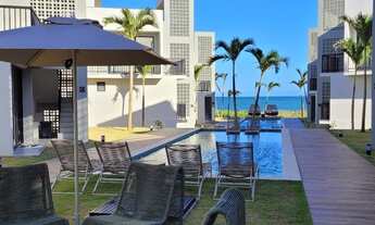 Imagem 5: APARTAMENTO RESIDENCIAL em CAMAÇARI - BA, ITACIMIRIM (MONTE GORDO