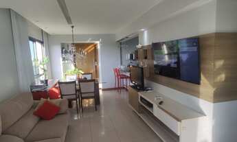 Imagem 5: APARTAMENTO RESIDENCIAL em SALVADOR - BA, PATAMARES