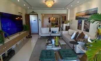 Imagem 2: APARTAMENTO RESIDENCIAL em SALVADOR - BA, PITUBA