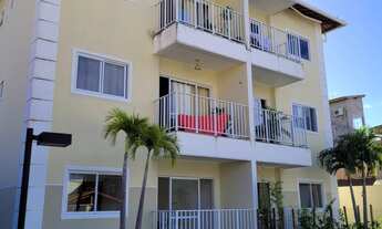 Imagem: APARTAMENTO RESIDENCIAL em CAMAÇARI - BA