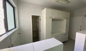 Imagem 6: APARTAMENTO RESIDENCIAL em SALVADOR - BA, PITUBA