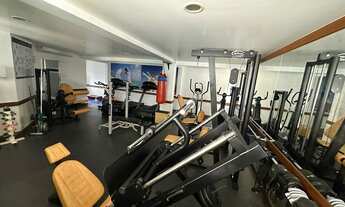 Imagem 6: APARTAMENTO RESIDENCIAL em SALVADOR - BA, BARRA