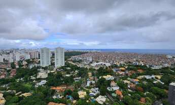 Imagem 2: APARTAMENTO RESIDENCIAL em SALVADOR - BA, HORTO FLORESTAL