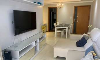 Imagem 5: APARTAMENTO RESIDENCIAL em SALVADOR - BA, PATAMARES
