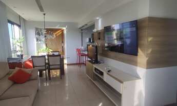 Imagem 4: APARTAMENTO RESIDENCIAL em SALVADOR - BA, PATAMARES