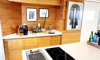 Imagem 4: APARTAMENTO RESIDENCIAL em SALVADOR - BA, HORTO FLORESTAL