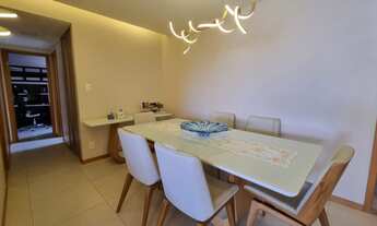 Imagem 4: APARTAMENTO RESIDENCIAL em SALVADOR - BA, PITUBA