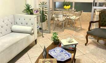 Imagem: APARTAMENTO RESIDENCIAL em SALVADOR - BA