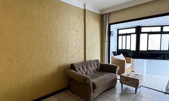 Imagem 4: APARTAMENTO RESIDENCIAL em SALVADOR - BA, CAMINHO DAS ÁRVORES