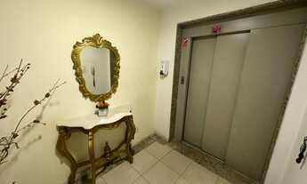 Imagem 3: APARTAMENTO RESIDENCIAL em SALVADOR - BA, PITUBA