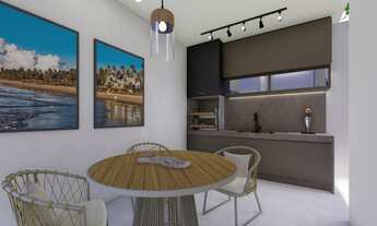 Imagem 5: CASA RESIDENCIAL em LAURO DE FREITAS - BA, BURAQUINHO