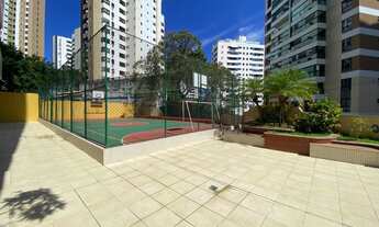 Imagem 4: APARTAMENTO RESIDENCIAL em SALVADOR - BA, PITUBA