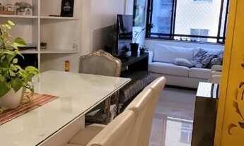 Imagem 2: APARTAMENTO RESIDENCIAL em SALVADOR - BA, PITUBA