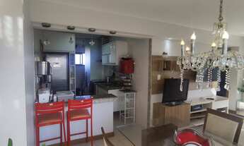 Imagem 7: APARTAMENTO RESIDENCIAL em SALVADOR - BA, PATAMARES