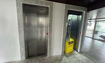 Imagem 2: APARTAMENTO RESIDENCIAL em SALVADOR - BA, CHAME-CHAME