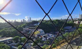 Imagem 7: APARTAMENTO RESIDENCIAL em SALVADOR - BA, ONDINA