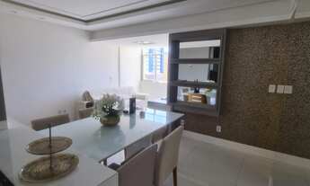Imagem 7: APARTAMENTO RESIDENCIAL em SALVADOR - BA, PITUBA