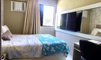 Imagem 3: APARTAMENTO RESIDENCIAL em SALVADOR - BA, ITAPUÃ