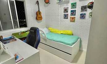 Imagem 5: APARTAMENTO RESIDENCIAL em SALVADOR - BA, ARMAÇÃO