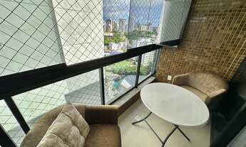 Imagem 7: APARTAMENTO RESIDENCIAL em SALVADOR - BA, CAMINHO DAS ÁRVORES