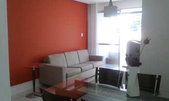 Imagem: APARTAMENTO RESIDENCIAL em SALVADOR - BA