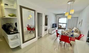 Imagem: APARTAMENTO RESIDENCIAL em SALVADOR - BA