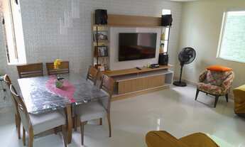 Imagem 4: CASA RESIDENCIAL em CAMAÇARI - BA, PARQUE DAS DUNAS (ABRANTES