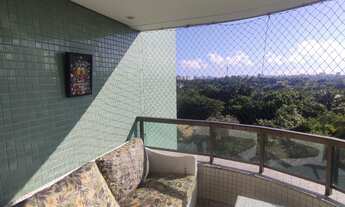 Imagem 6: APARTAMENTO RESIDENCIAL em SALVADOR - BA, PATAMARES