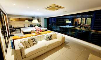 Imagem: APARTAMENTO RESIDENCIAL em SALVADOR - BA