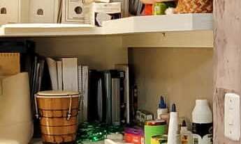 Imagem 3: APARTAMENTO RESIDENCIAL em SALVADOR - BA, PATAMARES