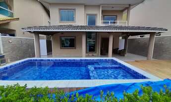 Imagem 5: CASA RESIDENCIAL em CAMAÇARI - BA, PARQUE DAS DUNAS (ABRANTES