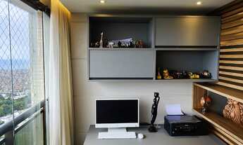 Imagem 5: APARTAMENTO RESIDENCIAL em SALVADOR - BA, HORTO FLORESTAL