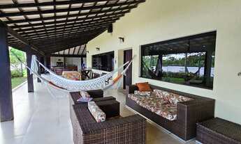 Imagem 4: CASA RESIDENCIAL em camaçari - BA, jacuipe