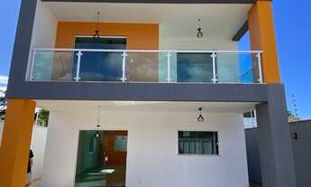 Imagem: CASA RESIDENCIAL em lauro de freitas - BA