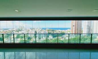 Imagem 2: APARTAMENTO RESIDENCIAL em SALVADOR - BA, HORTO FLORESTAL