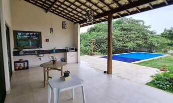 Imagem 2: CASA RESIDENCIAL em CAMAÇARI - BA, BUSCA VIDA (ABRANTES