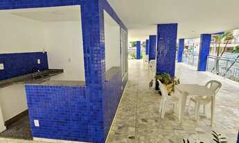 Imagem 5: APARTAMENTO RESIDENCIAL em SALVADOR - BA, BARBALHO