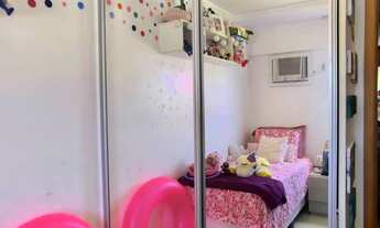 Imagem 5: APARTAMENTO RESIDENCIAL em SALVADOR - BA, ITAPUÃ