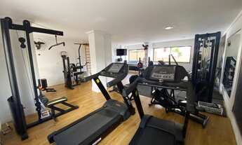 Imagem 5: APARTAMENTO RESIDENCIAL em SALVADOR - BA, PITUBA