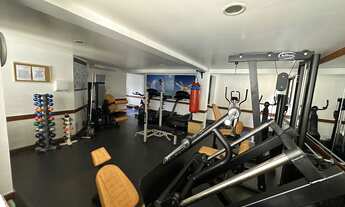 Imagem 7: APARTAMENTO RESIDENCIAL em SALVADOR - BA, BARRA