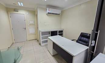 Imagem 3: SALA COMERCIAL em SALVADOR - BA, CAMINHO DAS ÁRVORES