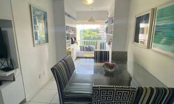 Imagem: APARTAMENTO RESIDENCIAL em SALVADOR - BA