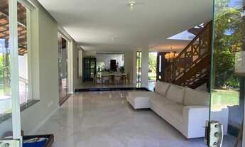 Imagem 4: CASA RESIDENCIAL em CAMAÇARI - BA, CATU DE ABRANTES (ABRANTES