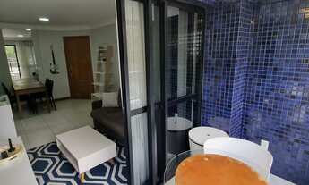 Imagem 4: APARTAMENTO RESIDENCIAL em SALVADOR - BA, ONDINA