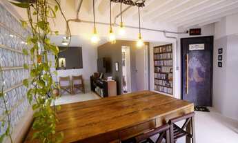 Imagem 6: APARTAMENTO RESIDENCIAL em SALVADOR - BA, HORTO FLORESTAL