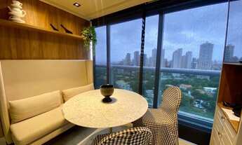 Imagem 4: APARTAMENTO RESIDENCIAL em SALVADOR - BA, HORTO FLORESTAL