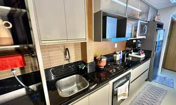 Imagem 3: APARTAMENTO RESIDENCIAL em SALVADOR - BA, ARMAÇÃO