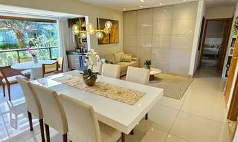 Imagem 5: APARTAMENTO RESIDENCIAL em SALVADOR - BA, PITUAÇU