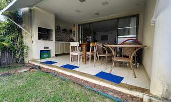 Imagem 5: CASA RESIDENCIAL em CAMAÇARI - BA, ITACIMIRIM (MONTE GORDO